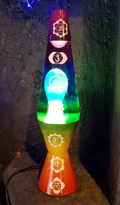  lava lamps Spencer's