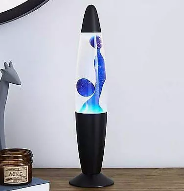 rocket lava lamp sfr