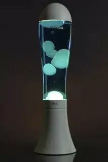 “Lighting Up Your Lava Lamp: How to Choose the Correct Bulb Size”